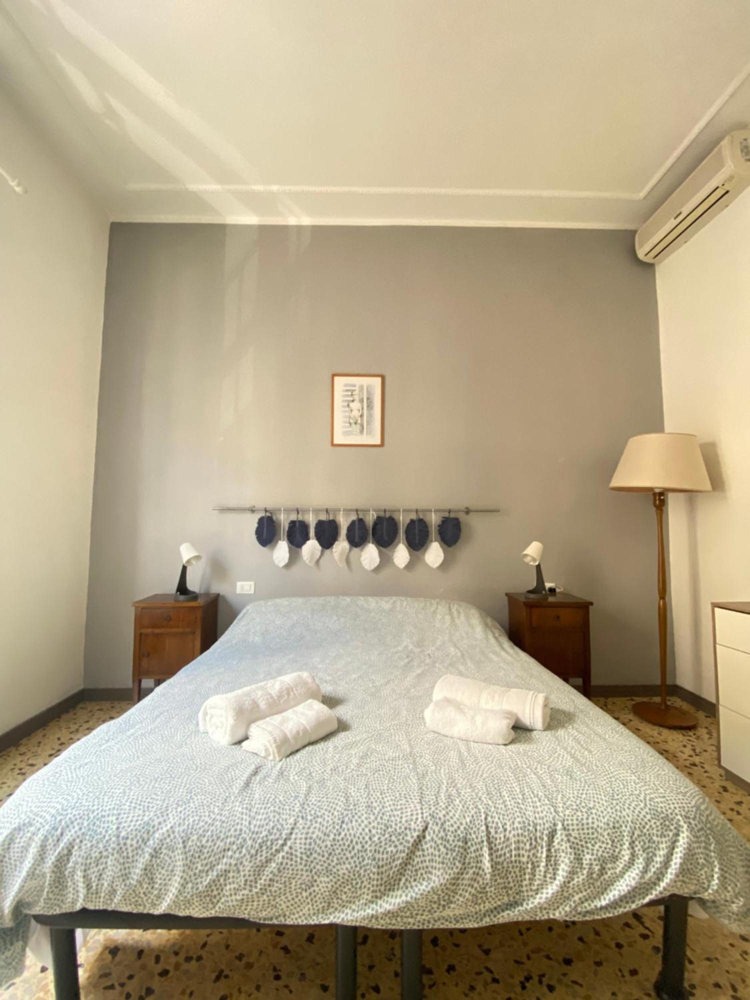 Florentia House Florence Exterior photo